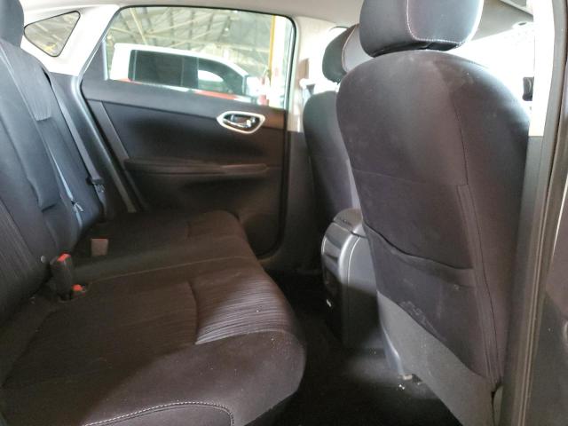 2019 NISSAN SENTRA S - 3N1AB7AP0KY219846