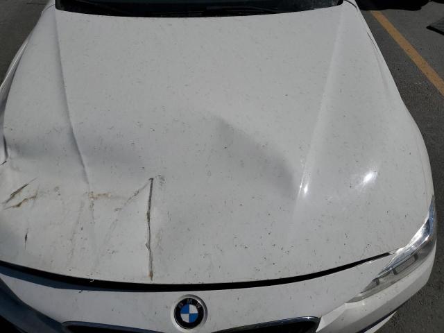 2018 BMW 330 XI WBA8D9C55JA615011
