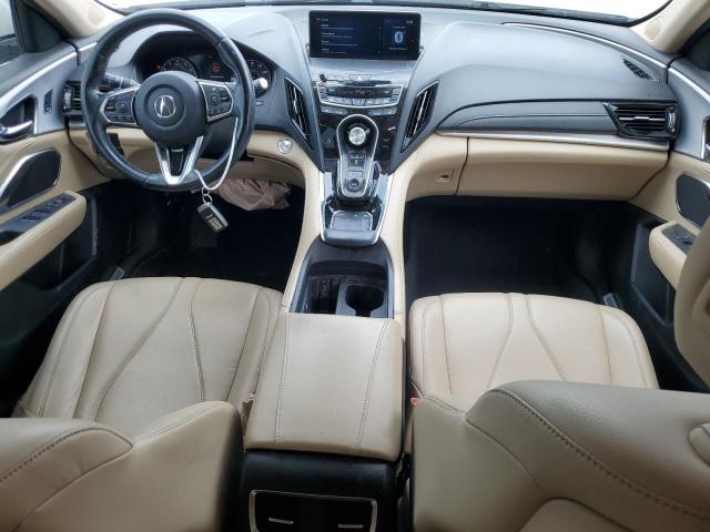 2020 ACURA RDX 5J8TC1H34LL008180