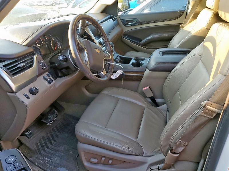 2015 CHEVROLET TAHOE C150 - 1GNSCBKC7FR688853