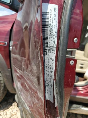 2018 RAM 1500 LARAMIE 1C6RR7VM9JS254482