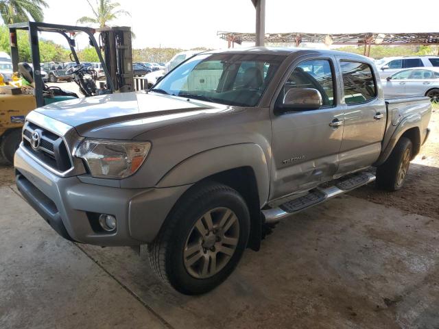 Global Auto Auctions: 2015 TOYOTA TACOMA
