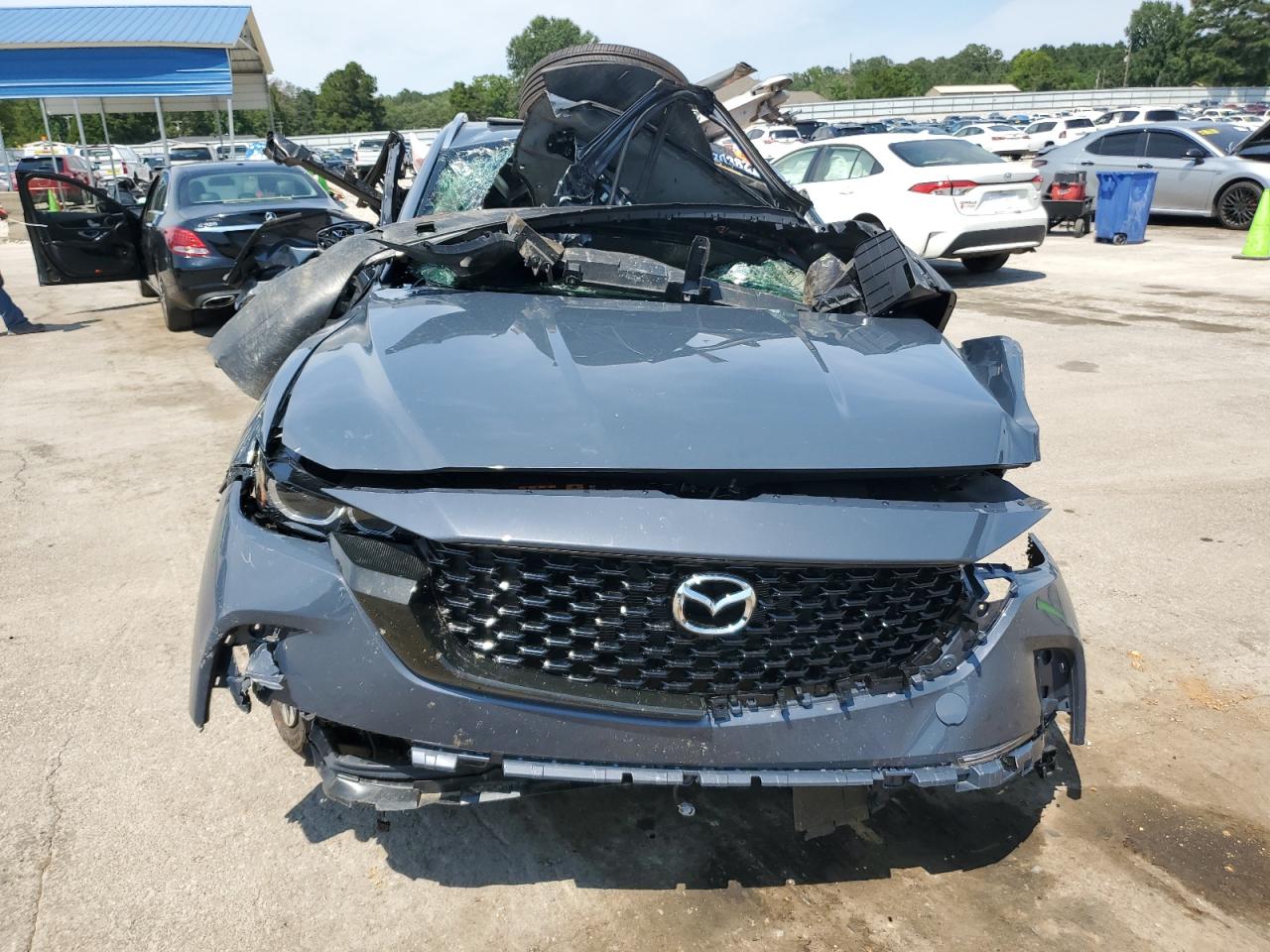 MAZDA CX-50 PREMIUM PLUS