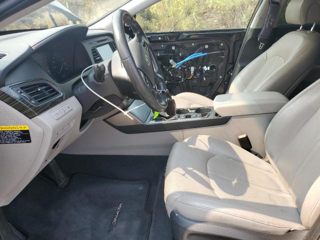 2017 HYUNDAI SONATA HYB KMHE34L11HA045958