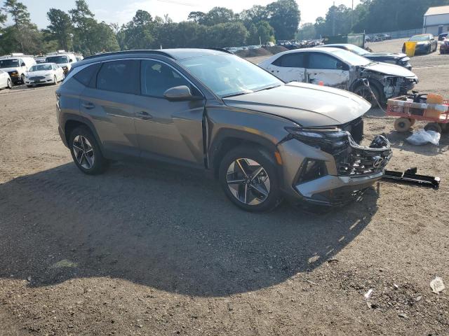 2025 HYUNDAI TUCSON SEL CONVENIENCE KM8JCDD11SU346488