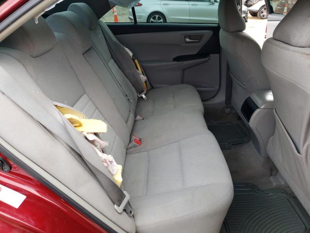 2015 TOYOTA CAMRY LE 4T1BF1FKXFU891661