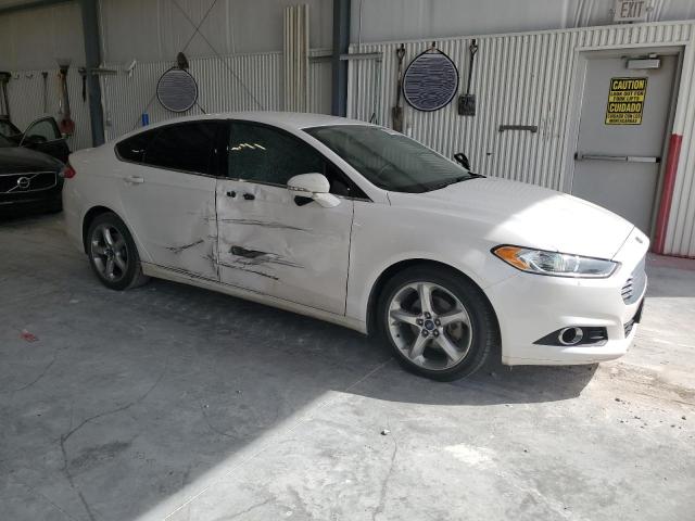 2016 FORD FUSION SE 3FA6P0HD7GR268041