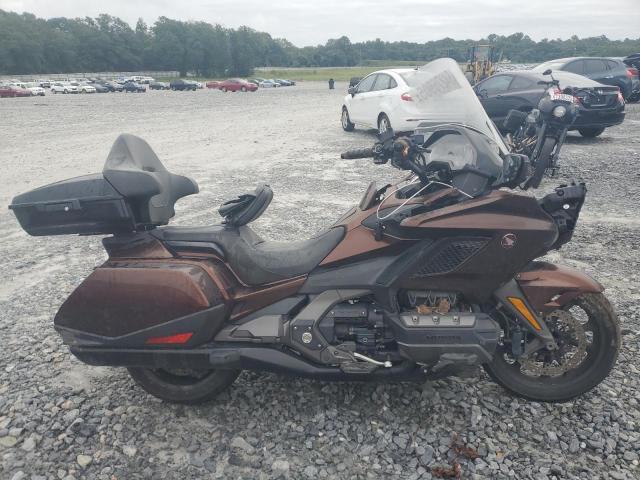 2018 HONDA GL1800 B JH2SC7940JK000950