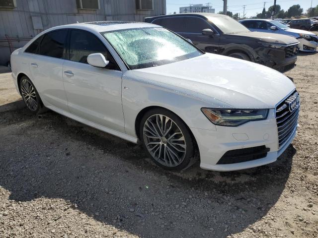 2017 AUDI A6 PREMIUM WAUC8AFC7HN059071