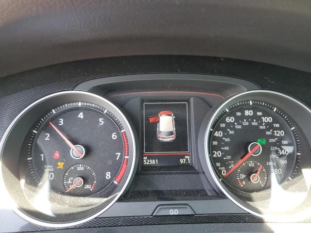 2017 VOLKSWAGEN GTI S/SE 3VW447AU9HM073258