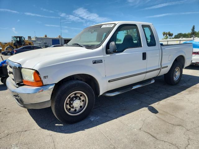 FORD F250 SUPER