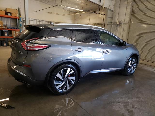 2016 NISSAN MURANO S 5N1AZ2MH6GN132095