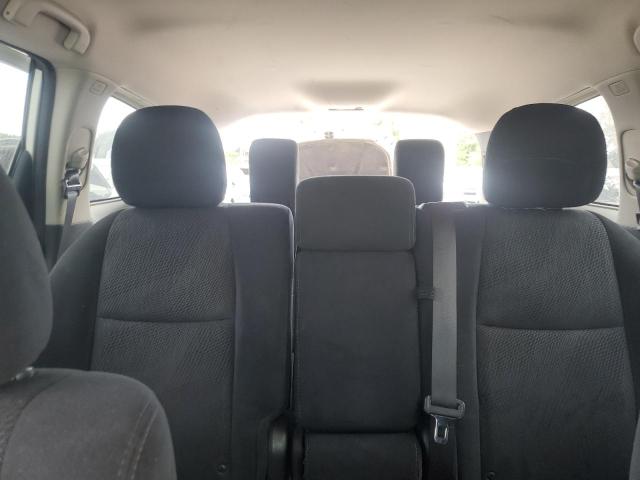 2016 NISSAN PATHFINDER 5N1AR2MM2GC624373