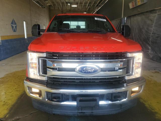 2019 FORD F250 SUPER DUTY 1FT7W2BT6KEE59667