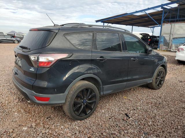2017 FORD ESCAPE SE - 1FMCU0GD7HUA89091
