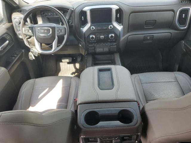 2020 GMC SIERRA K15 3GTU9DED1LG325945