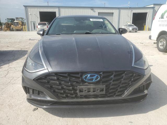 2020 HYUNDAI SONATA SEL 5NPEF4JA6LH001342