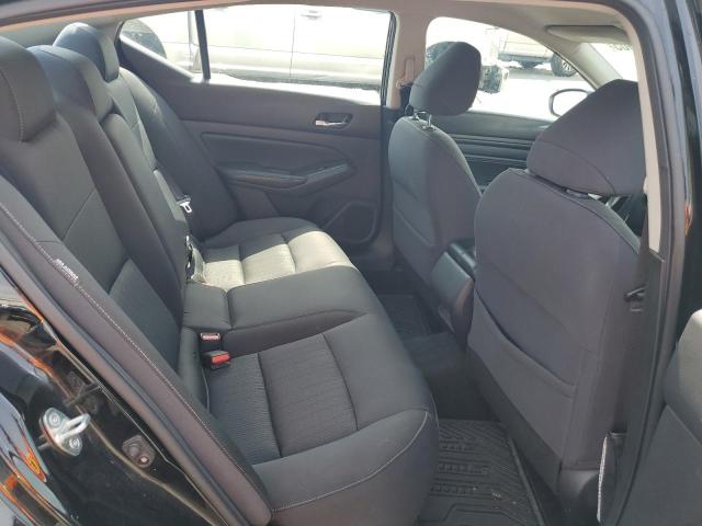 2019 NISSAN ALTIMA S 1N4BL4BW0KC156877