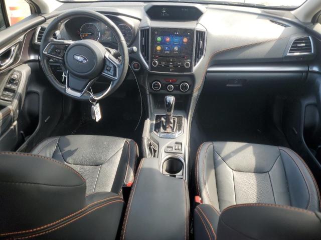 2019 SUBARU CROSSTREK LIMITED JF2GTANC3K8325889