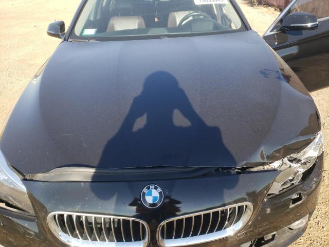 2015 BMW 528 XI - WBA5A7C53FD628040