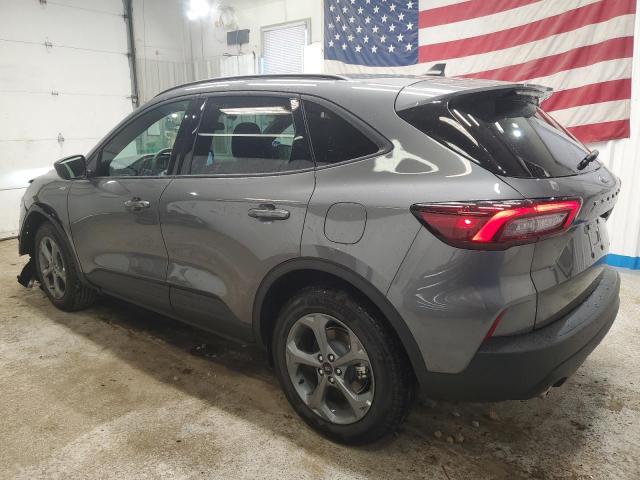 2025 FORD ESCAPE ST 1FMCU9NA7SUB34907