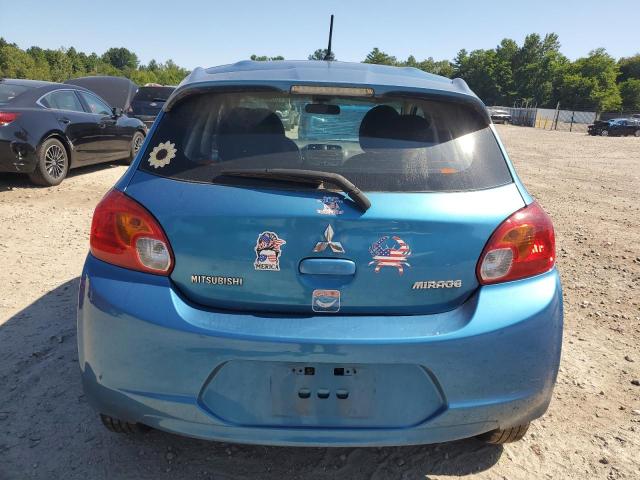 2015 MITSUBISHI MIRAGE DE ML32A3HJ9FH059131