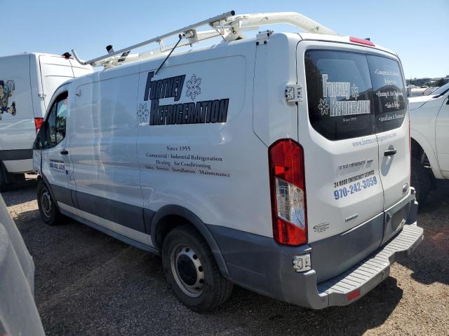2015 FORD TRANSIT T- 1FTNE1YG0FKB00434