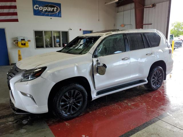 2021 LEXUS GX 460 PRE JTJAM7BX2M5277735