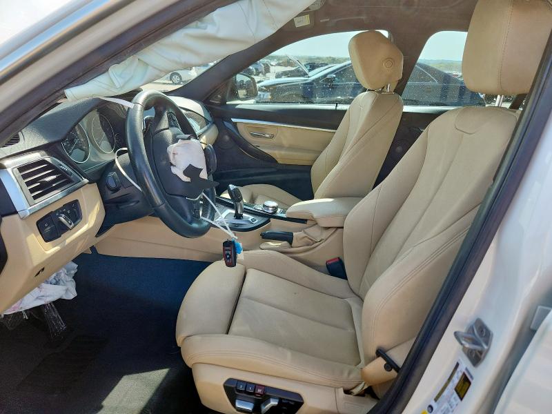 2017 BMW 330E WBA8E1C31HA156793