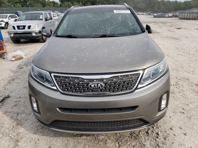 2015 KIA SORENTO SX 5XYKWDA71FG565404