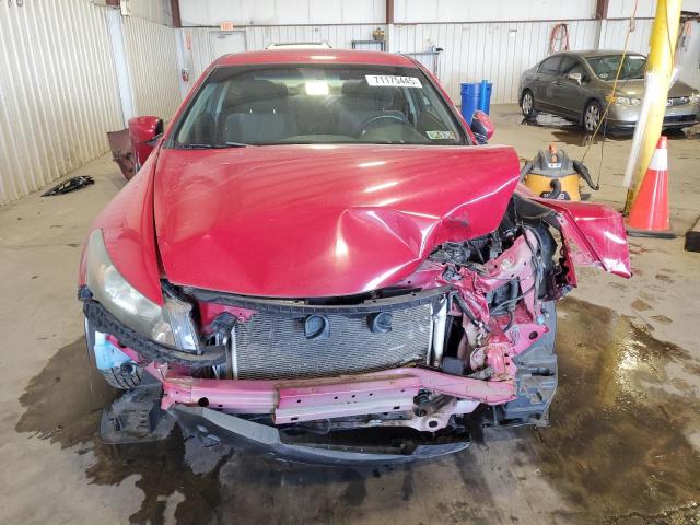 2011 HONDA ACCORD LX- - 1HGCS1B39BA006107