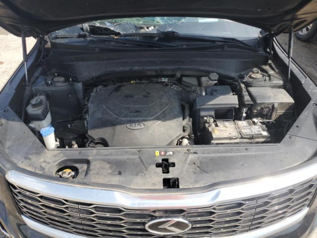 2020 KIA TELLURIDE 5XYP5DHC0LG082977