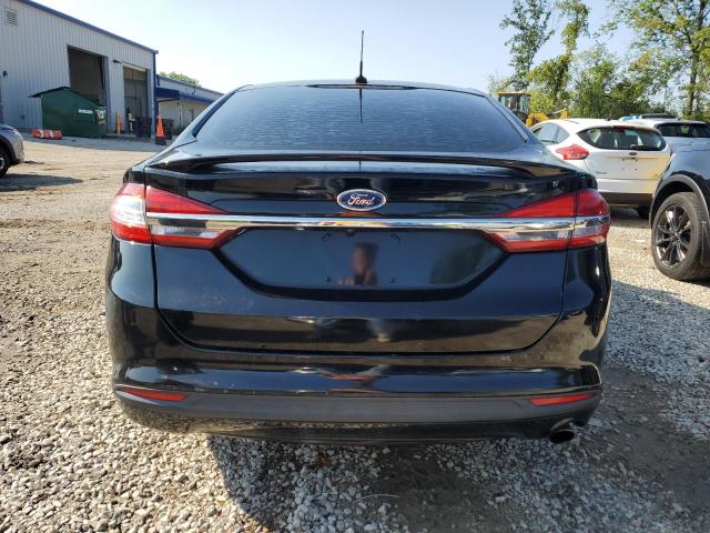 2018 FORD FUSION SE 3FA6P0HD8JR194636