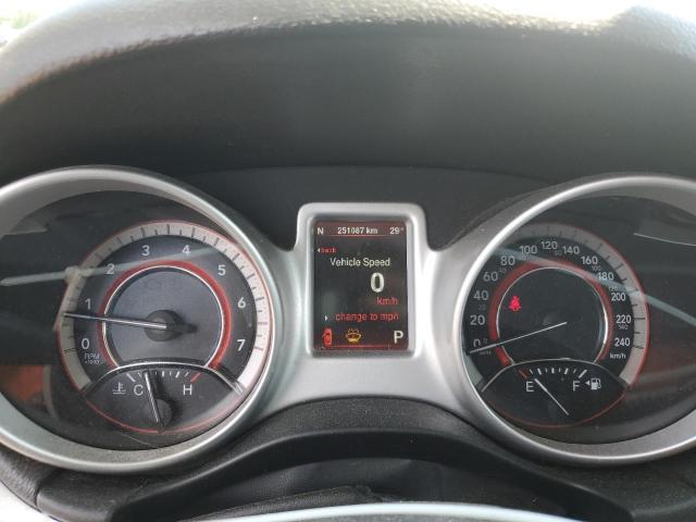 2015 DODGE JOURNEY R/ 3C4PDDFG0FT579663