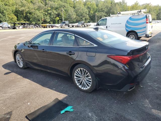 2019 TOYOTA AVALON XLE 4T1BZ1FB1KU010492