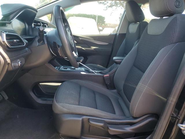 2022 CHEVROLET BOLT EV 1L 1G1FW6S05N4127795