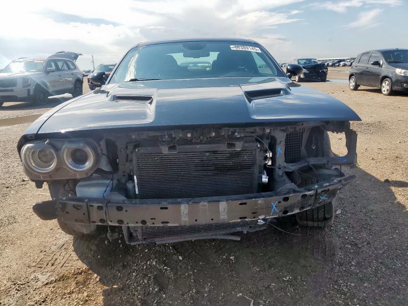 2020 DODGE CHALLENGER 2C3CDZAG8LH230455