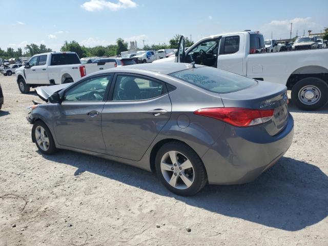2012 HYUNDAI ELANTRA GL #3289032858