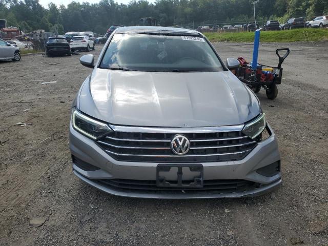 2019 VOLKSWAGEN JETTA SEL 3VWEB7BUXKM175345
