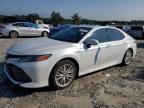 2020 TOYOTA CAMRY XLE - 4T1F31AK9LU541175