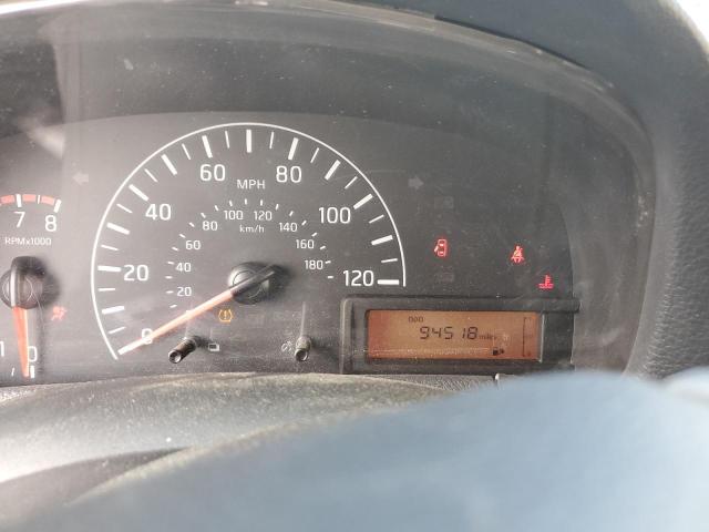 2019 NISSAN NV200 2.5S 3N6CM0KN5KK708201