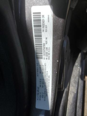 2015 CHRYSLER 200 S 1C3CCCDG7FN673932