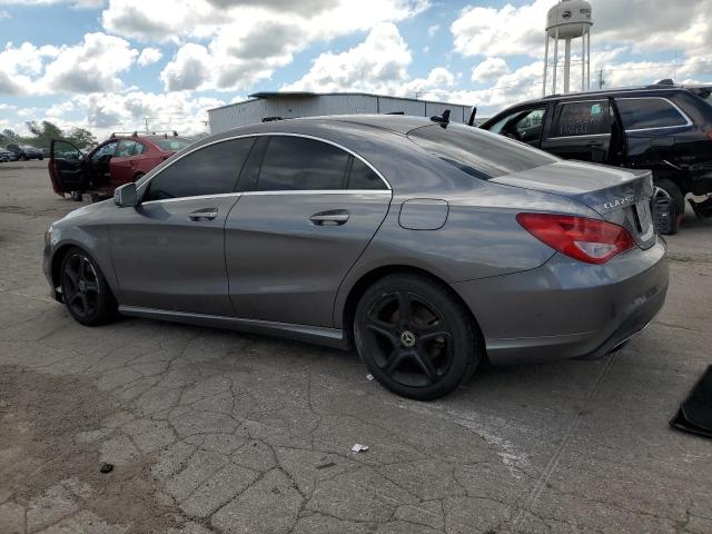 2018 MERCEDES-BENZ CLA 250 4M WDDSJ4GB8JN518548