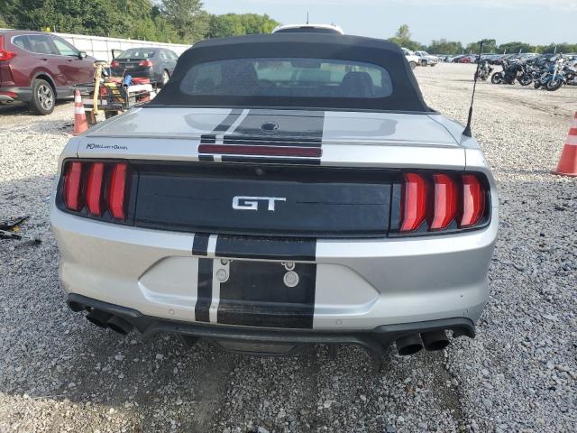 2019 FORD MUSTANG GT 1FATP8FF2K5134717