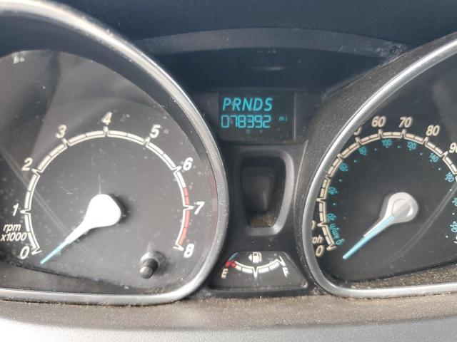 2019 FORD FIESTA SE 3FADP4BJ0KM149038