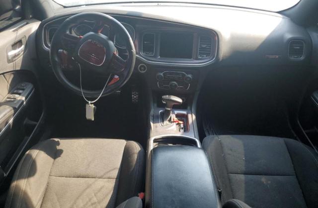 2018 DODGE CHARGER R/ 2C3CDXGJ0JH188268