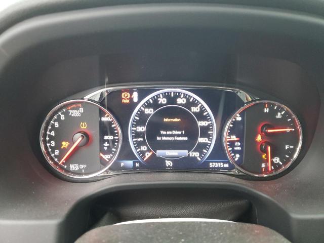 2020 GMC ACADIA SLT #3260641091