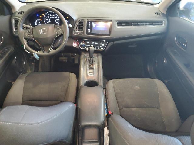 2022 HONDA HR-V EX #3283961803