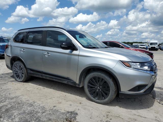 2020 MITSUBISHI OUTLANDER JA4AZ3A36LZ043384