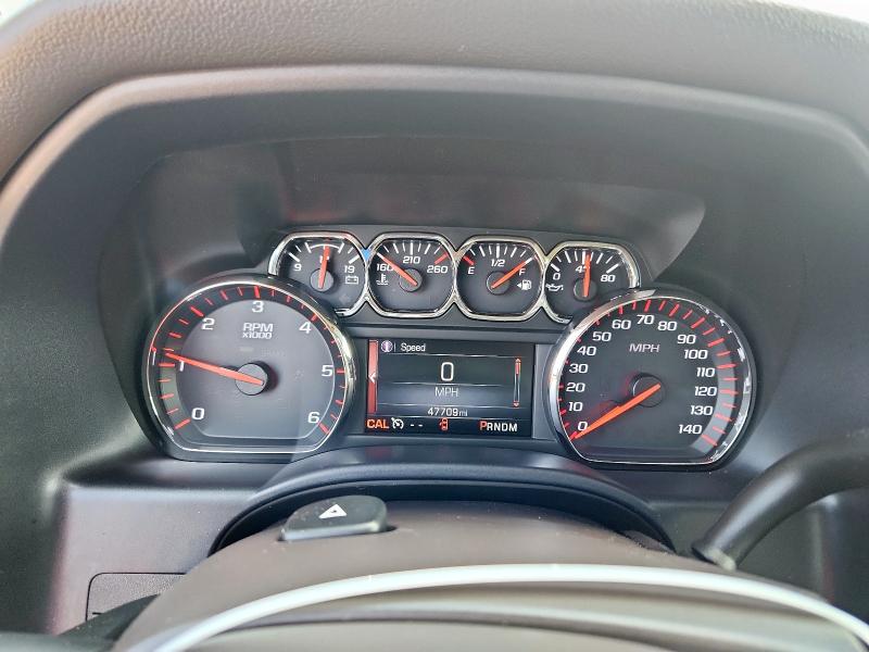 2015 GMC SIERRA C15 3GTP1VEC6FG313845